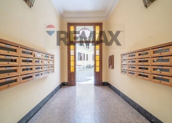 Ricezione / Lobby - Quadrilocale Via Taranto
 
6, Roma - foto 37