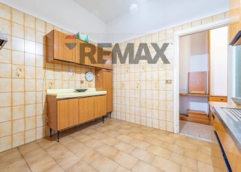 Cucina - Trilocale Via Caulonia
 
12, Roma - foto 14
