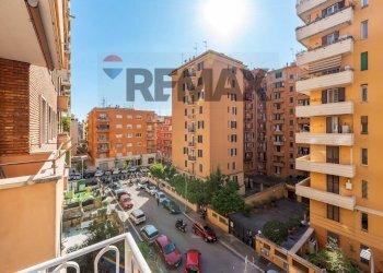 Edificio all\'aperto - Trilocale Via Caulonia
 
12, Roma - foto 29