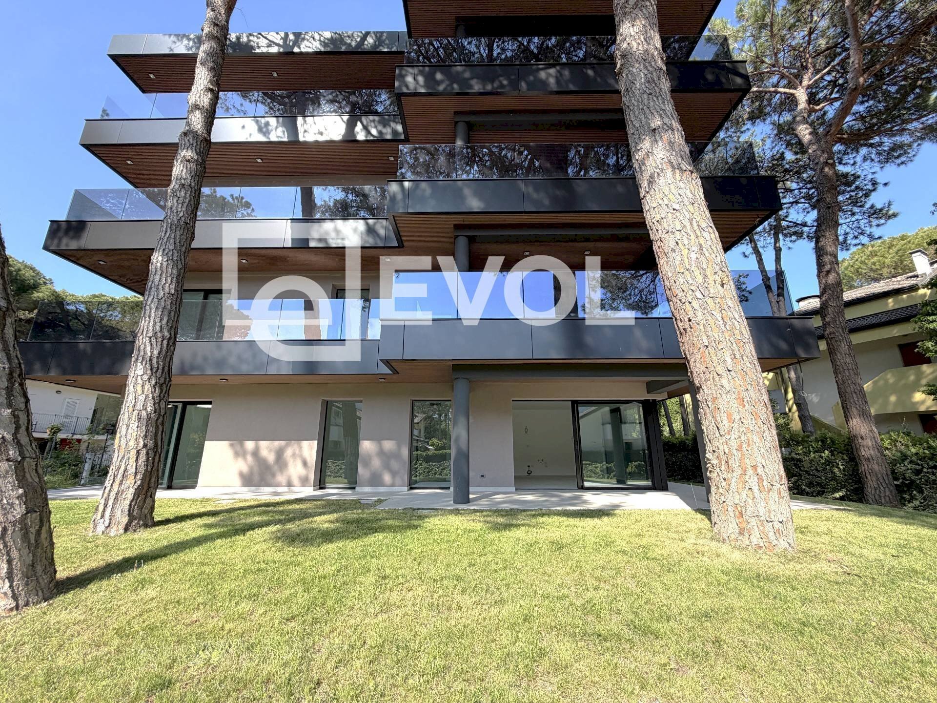 Foto 1 - Quadrilocale via dei Pini
 
34, Lignano Sabbiadoro - foto 1