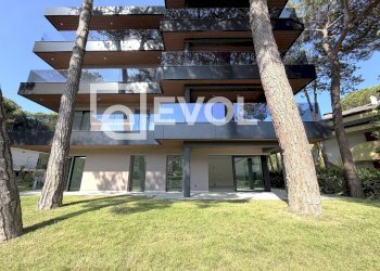 Foto 1 - Quadrilocale via dei Pini
 
34, Lignano Sabbiadoro - foto 1