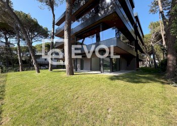 Foto 4 - Quadrilocale via dei Pini
 
34, Lignano Sabbiadoro - foto 4