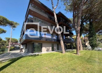 Foto 11 - Quadrilocale via dei Pini
 
34, Lignano Sabbiadoro - foto 11