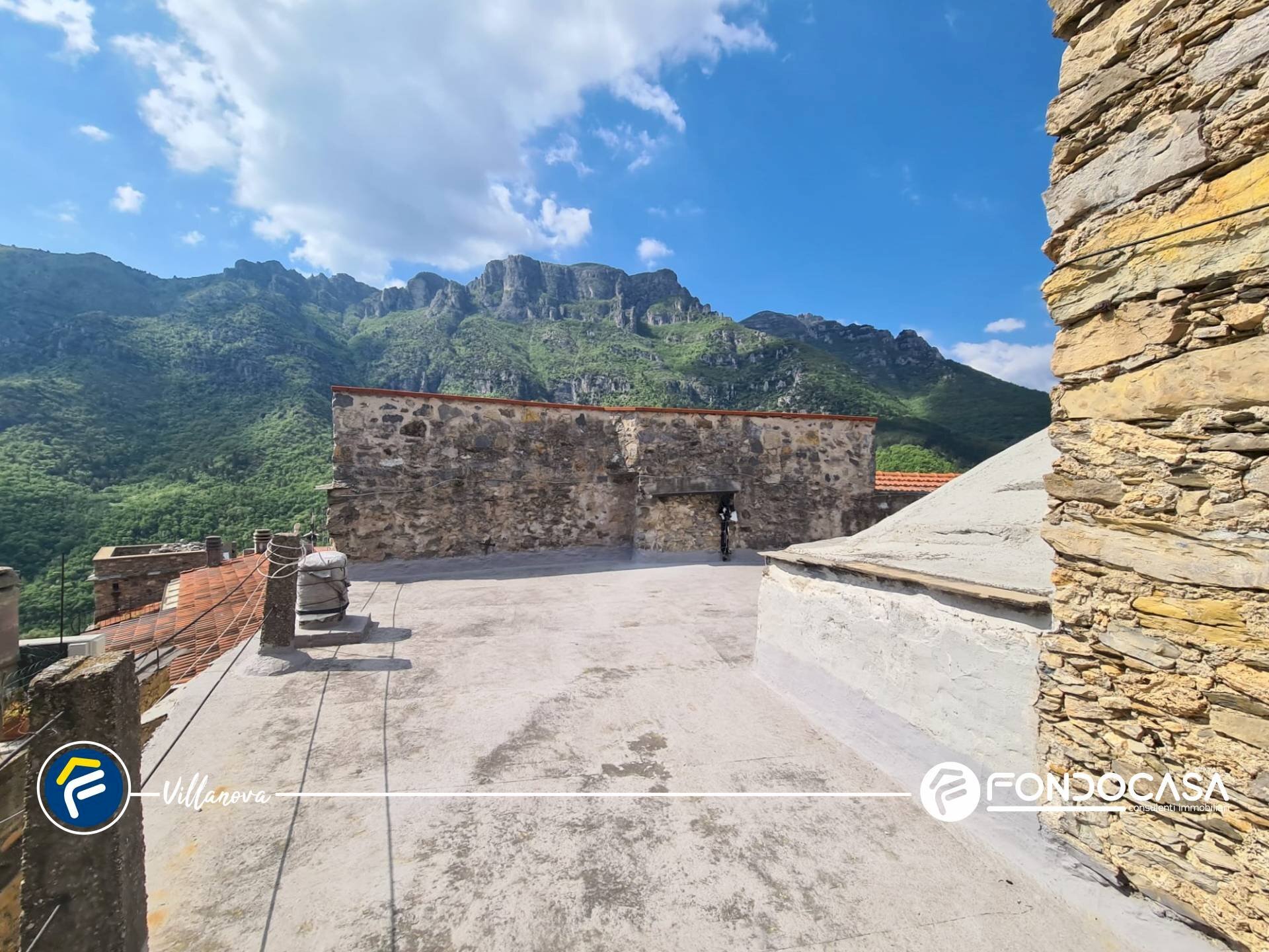 Foto 1 - Rustic Piazza Santissima Annunziata, Castelbianco - photo 1