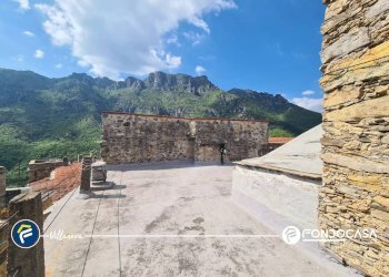 Foto 1 - Rustic Piazza Santissima Annunziata, Castelbianco - photo 1