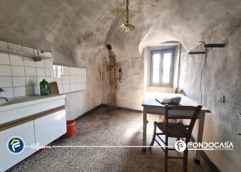 Foto 3 - Rustic Piazza Santissima Annunziata, Castelbianco - photo 3