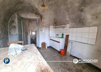 Foto 4 - Rustic Piazza Santissima Annunziata, Castelbianco - photo 4