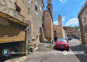 Foto 33 - Rustic Piazza Santissima Annunziata, Castelbianco - photo 33