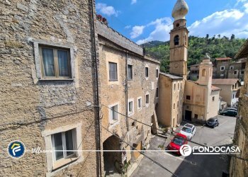 Foto 34 - Rustic Piazza Santissima Annunziata, Castelbianco - photo 34