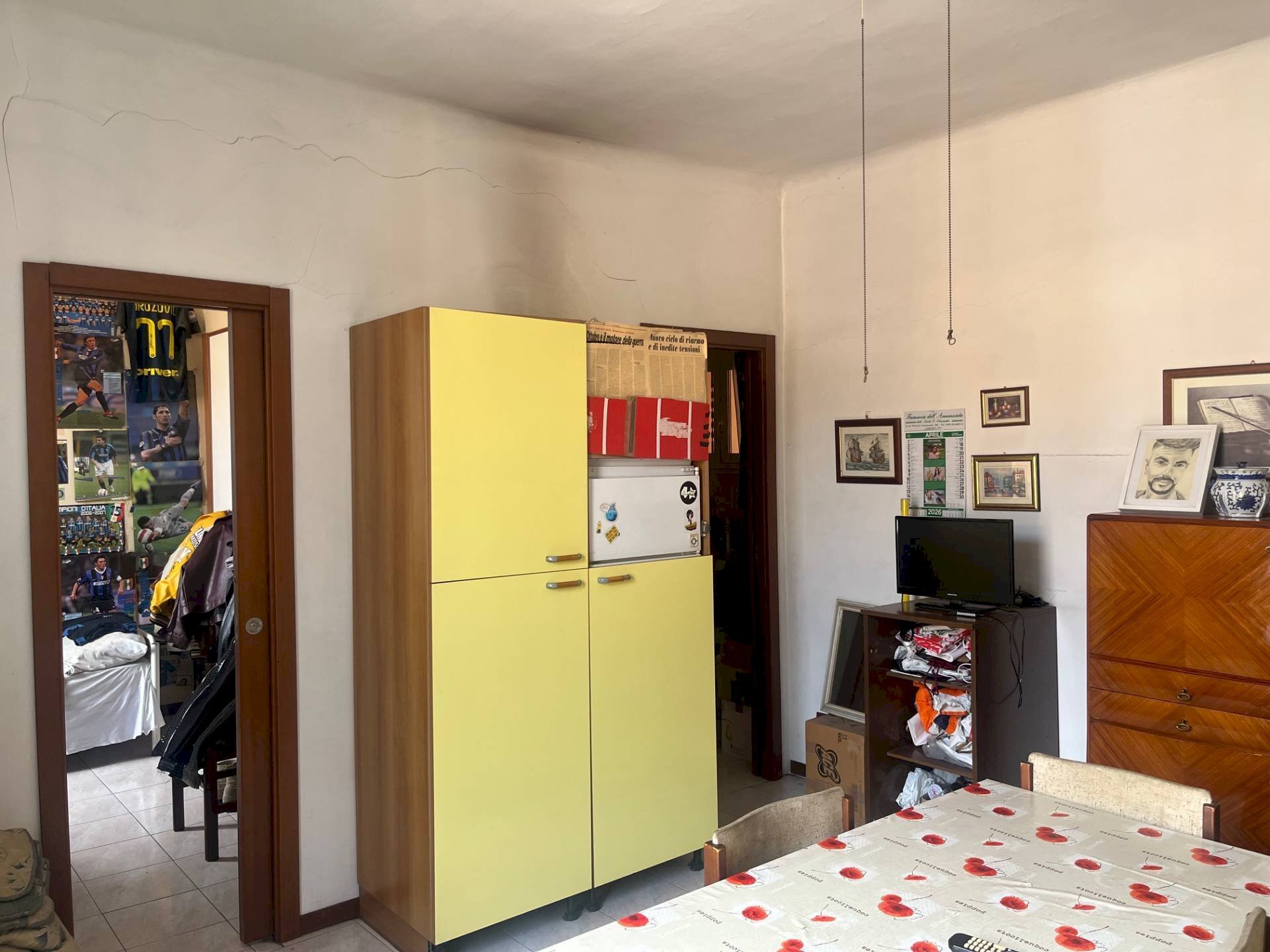 Foto 2 - Bilocale Via Cecilio Stazio
11, Milano - foto 2