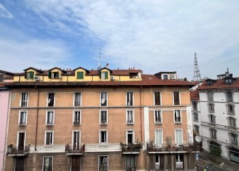 Foto 18 - Bilocale Via Cecilio Stazio
 
11, Milano - foto 18