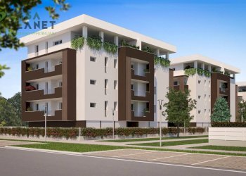Foto 3 - Appartamento Via Bellincioni, Mogliano Veneto - foto 2