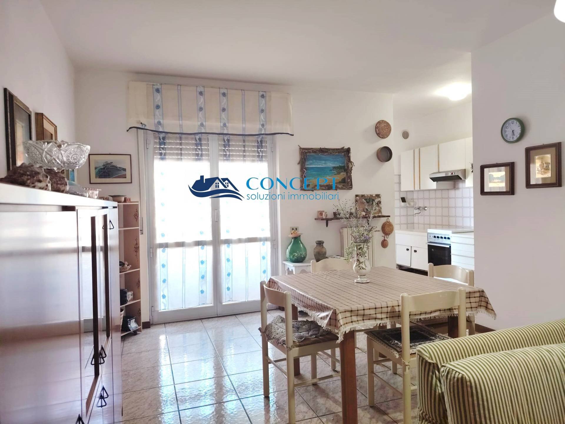 Foto 1 - Three-room apartment via Taormina
 
snc, Martinsicuro - photo 1