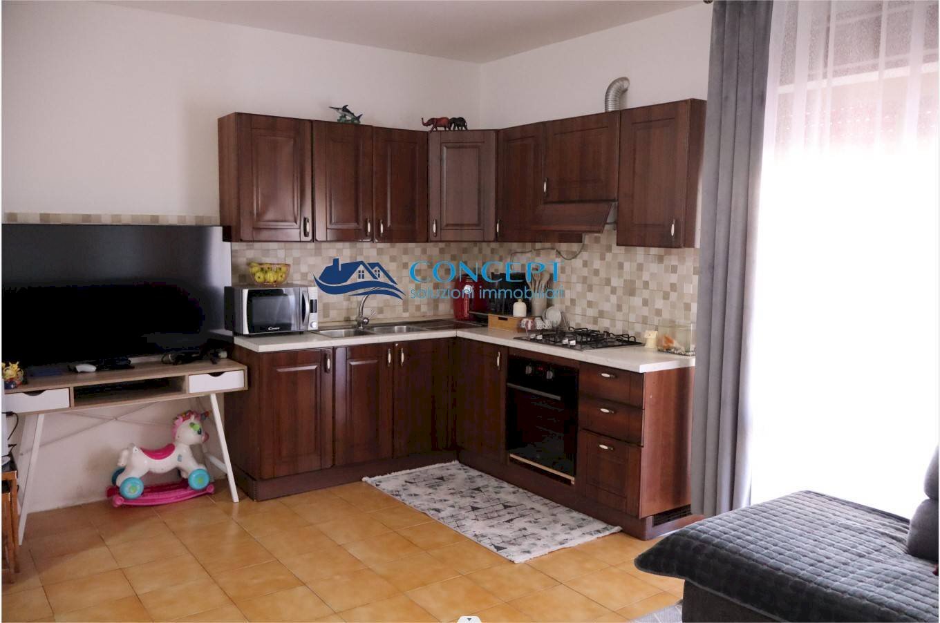 Foto 1 - Bilocale via Vomano
 
snc, Martinsicuro - foto 1