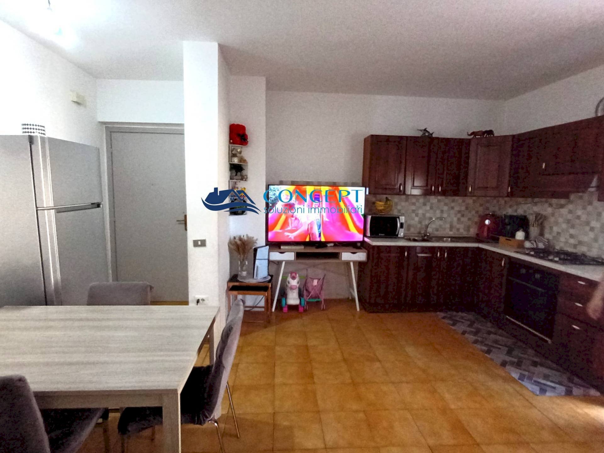 Foto 2 - Bilocale via Vomano
snc, Martinsicuro - foto 2