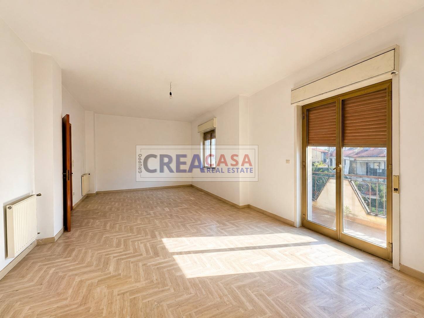 Foto 1 - Appartamento Via Vittorio Veneto, Calatabiano - foto 1