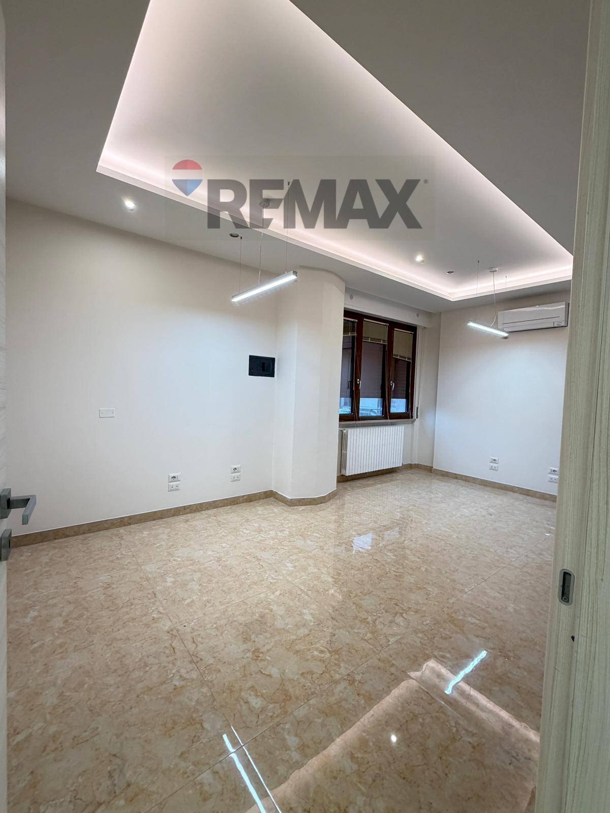 Stanza vuota - Ufficio VIA D'AMATO
 
9, Campobasso - foto 1