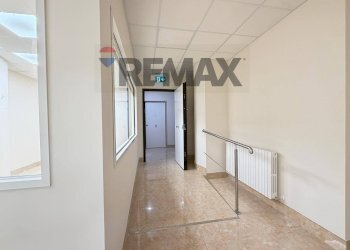 Hall / corridoio - Ufficio VIA D'AMATO
 
9, Campobasso - foto 2