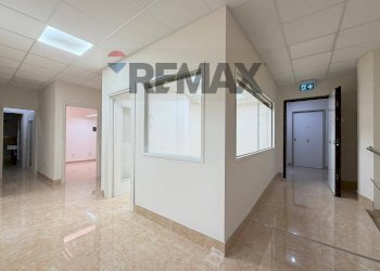 Hall / corridoio - Ufficio VIA D'AMATO
 
9, Campobasso - foto 3