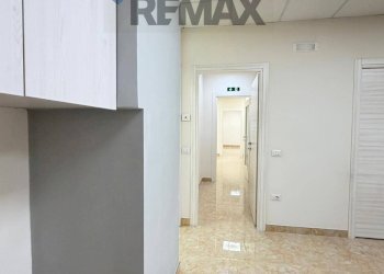 Hall / corridoio - Ufficio VIA D'AMATO
 
9, Campobasso - foto 6