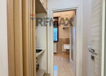 Hall / corridoio - Ufficio VIA D'AMATO
 
9, Campobasso - foto 13