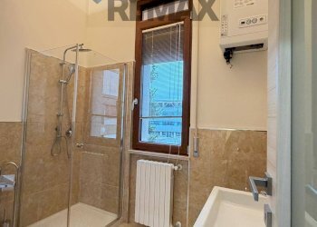 Bagno - Ufficio VIA D'AMATO
 
9, Campobasso - foto 15