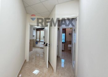 Hall / corridoio - Ufficio VIA D'AMATO
 
9, Campobasso - foto 16
