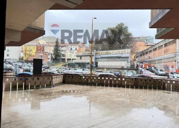 Terrazza - Ufficio VIA D'AMATO
 
9, Campobasso - foto 31