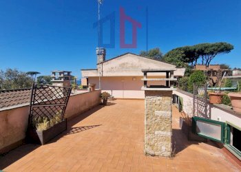 Foto 27 - Villa VIA DIANA
 
41, Anzio - foto 27