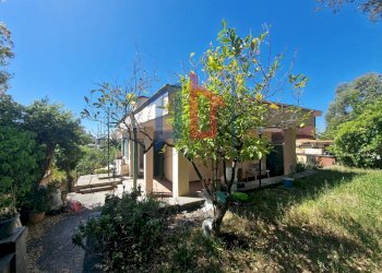 Foto 28 - Villa VIA DIANA
 
41, Anzio - foto 28