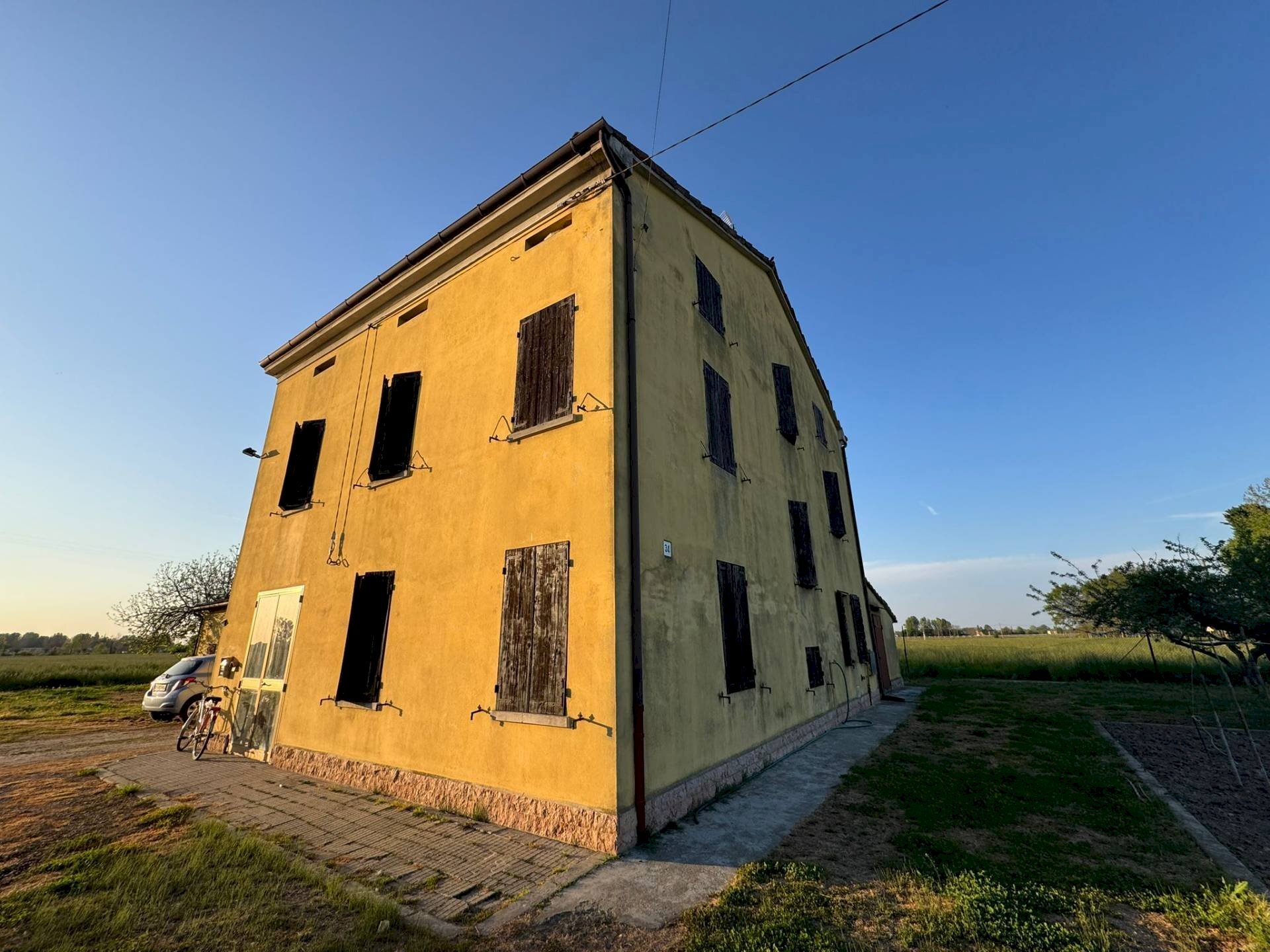 Foto 1 - Villa Concordia sulla Secchia - foto 1