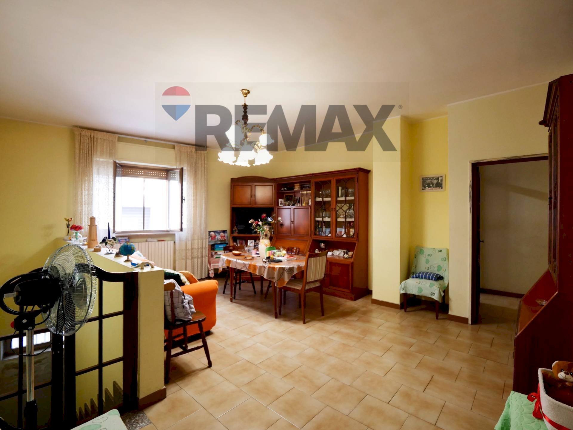 Sala da pranzo - Four-room apartment via Bitetto
 
26, Bitritto - photo 2