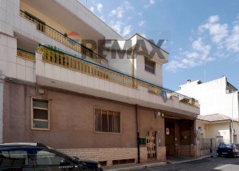 Edificio all\'aperto - Four-room apartment via Bitetto
 
26, Bitritto - photo 1