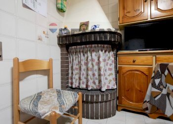 Cucina - Four-room apartment via Bitetto
 
26, Bitritto - photo 5