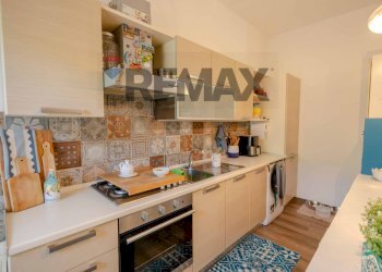 Cucina - Trilocale via Gabriele D'Annunzio
 
15, Valenzano - foto 8