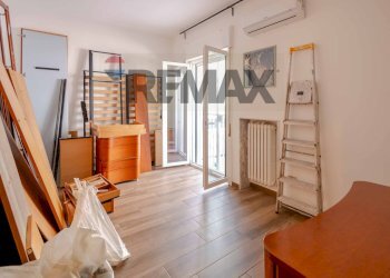 Soggiorno - Trilocale via Gabriele D'Annunzio
 
15, Valenzano - foto 11