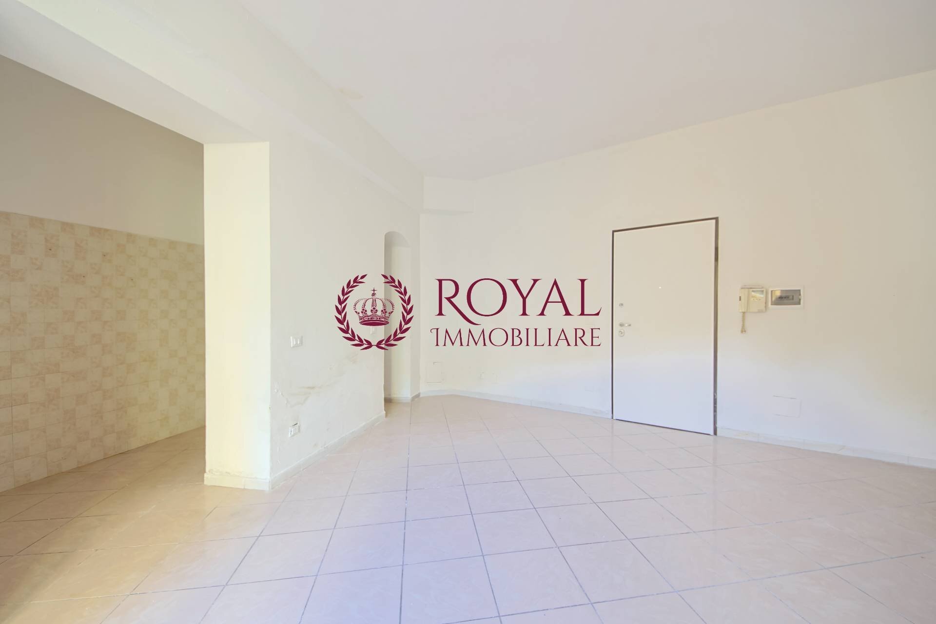 Foto 1 - One-room apartment Via Dei Mulini, Livorno - photo 1