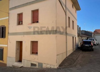 Edificio all\'aperto - Semi-detached house via Mundule
 
3/5, Florinas - photo 1