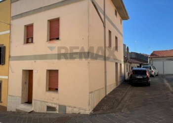 Edificio all\'aperto - Semi-detached house via Mundule
 
3/5, Florinas - photo 14