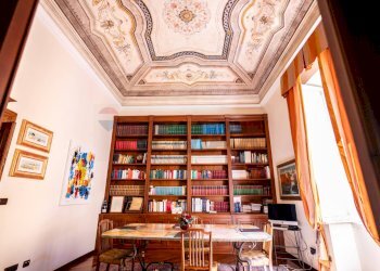 Sala da pranzo - Appartamento Sassari - foto 3