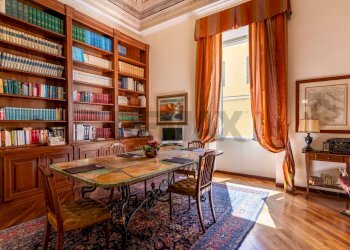 Sala da pranzo - Appartamento Sassari - foto 4