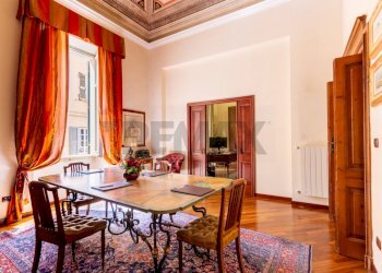 Sala da pranzo - Appartamento Sassari - foto 5