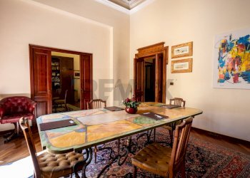 Sala da pranzo - Appartamento Sassari - foto 6