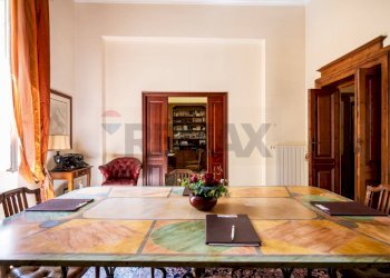 Sala da pranzo - Appartamento Sassari - foto 8
