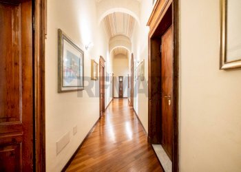 Hall / corridoio - Appartamento Sassari - foto 12