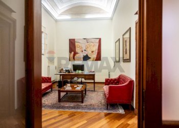Soggiorno - Appartamento Sassari - foto 16