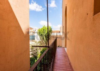 Balcone - Appartamento Sassari - foto 17