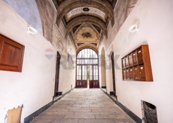 Ricezione / Lobby - Appartamento Sassari - foto 18