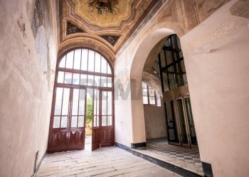 Ricezione / Lobby - Appartamento Sassari - foto 19