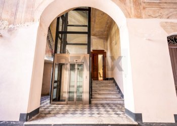 Scale - Appartamento Sassari - foto 21